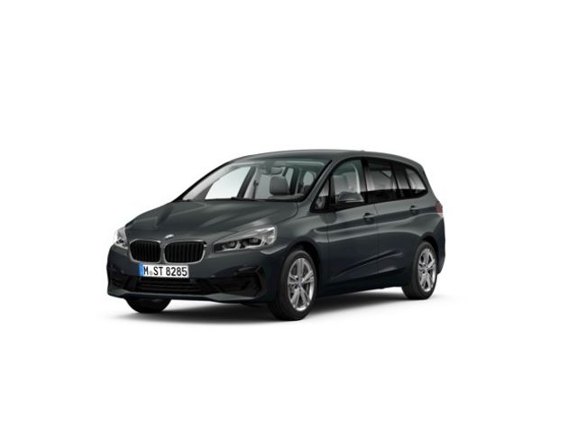 BMW Serie 2 Gran Tourer 216i 80 kw (109 cv)