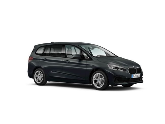 BMW Serie 2 Gran Tourer 216i 80 kw (109 cv)