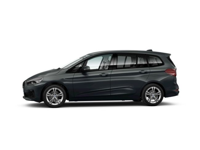 BMW Serie 2 Gran Tourer 216i 80 kw (109 cv)
