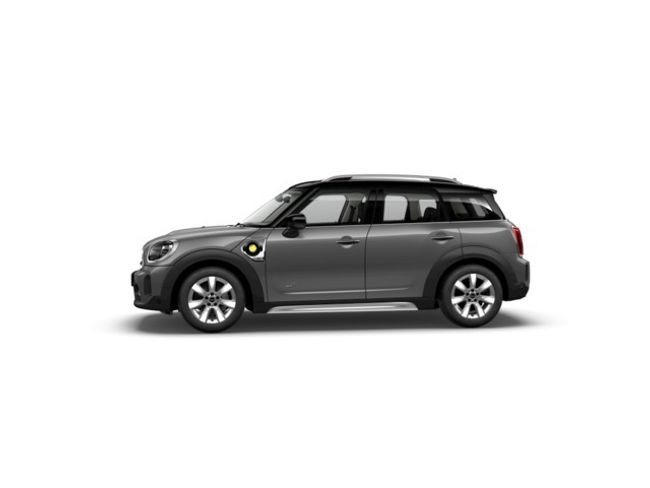 MINI Countryman cooper s e all4 162 kw (220 cv)