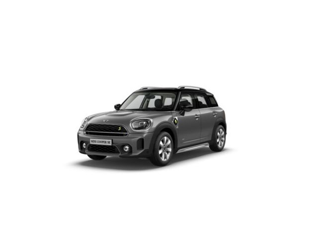 MINI Countryman cooper s e all4 162 kw (220 cv)