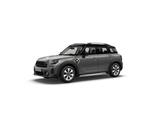 MINI Countryman cooper s e all4 162 kw (220 cv)