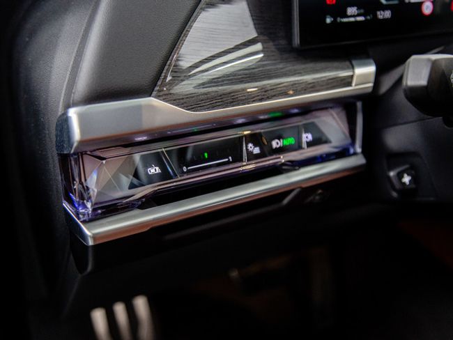 BMW Serie 7 740d xdrive 220 kw (299 cv)