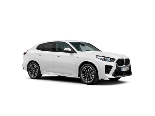 BMW X2 sdrive18d 110 kw (150 cv)