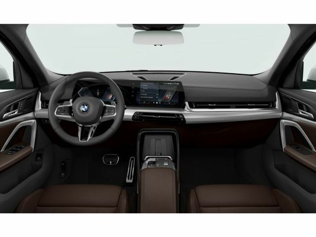 BMW X2 sdrive18d 110 kw (150 cv)