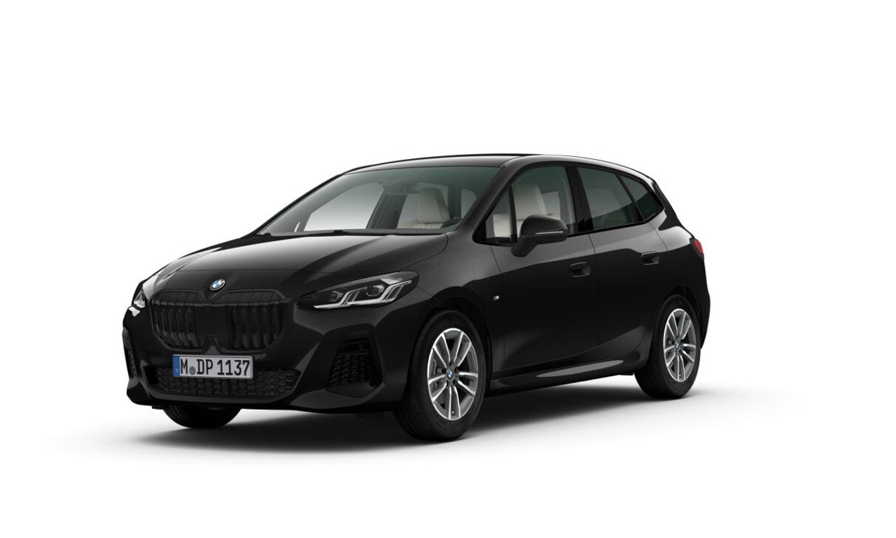 BMW Serie 2 Active Tourer 218i