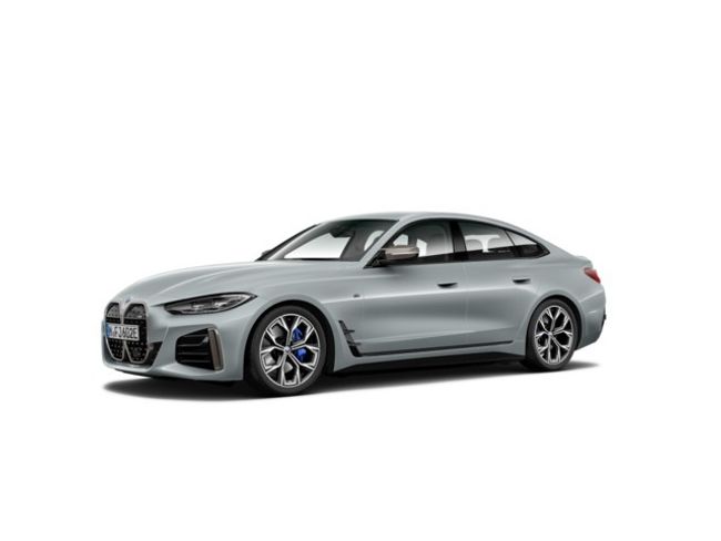 BMW i4 m50 400 kw (544 cv)
