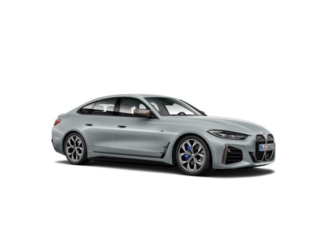 BMW i4 m50 400 kw (544 cv)