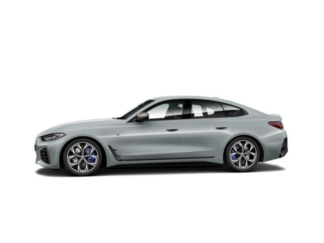 BMW i4 m50 400 kw (544 cv)