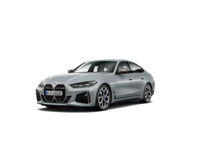 BMW i4 m50 400 kw (544 cv)