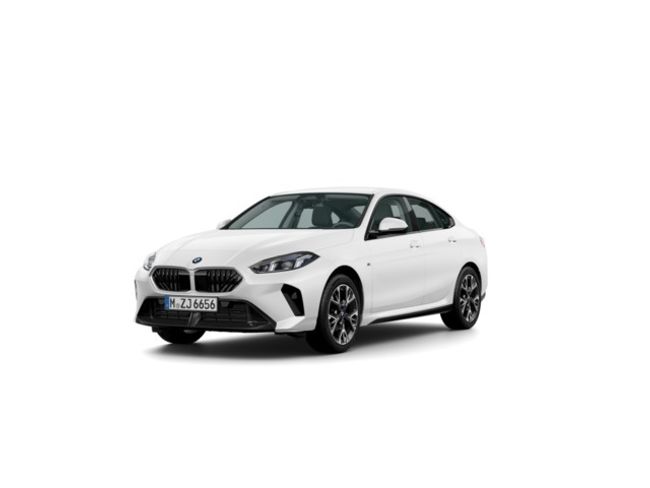 BMW Serie 2 218d gran coupe 110 kw (150 cv)