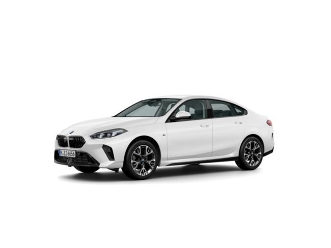BMW Serie 2 218d gran coupe 110 kw (150 cv)