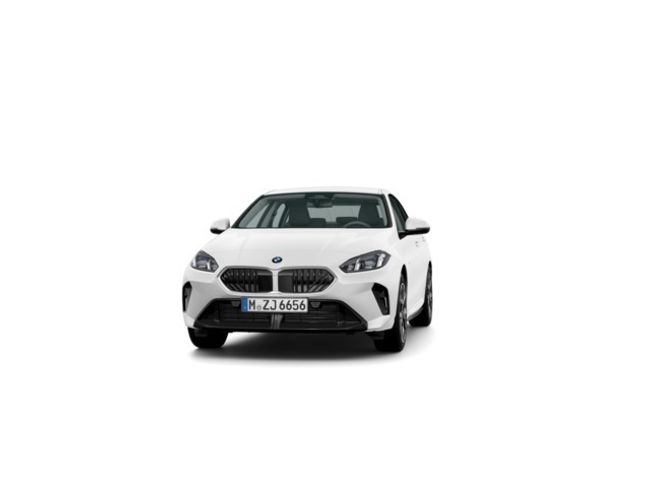 BMW Serie 2 218d gran coupe 110 kw (150 cv)