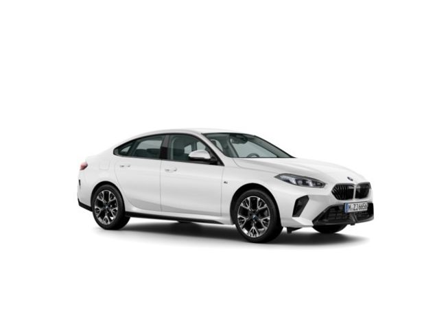 BMW Serie 2 218d gran coupe 110 kw (150 cv)