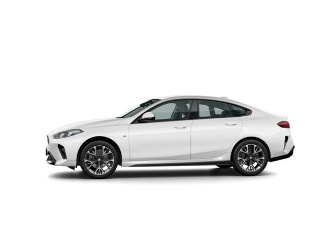 BMW Serie 2 218d gran coupe 110 kw (150 cv)