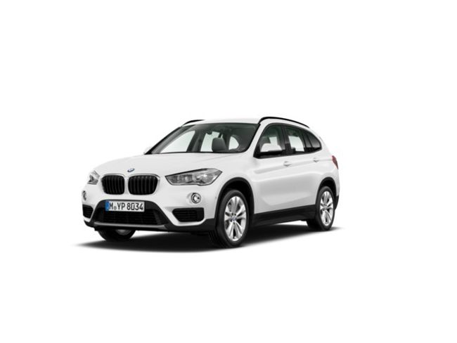 BMW X1 sdrive18d business 110 kw (150 cv)