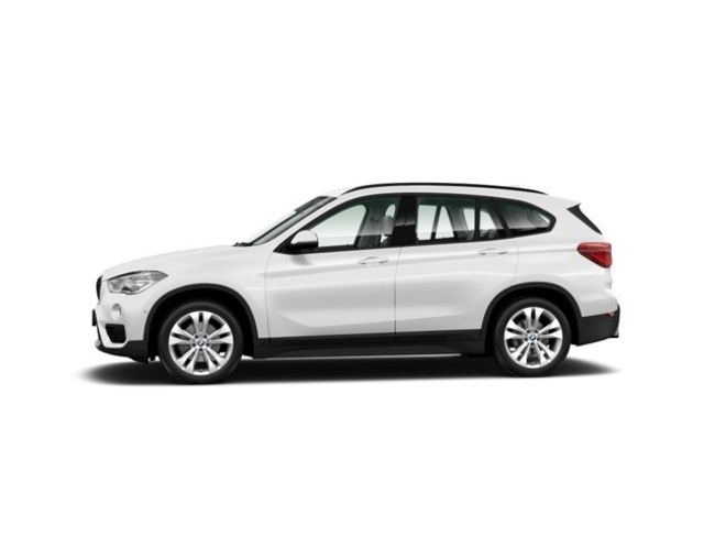 BMW X1 sdrive18d business 110 kw (150 cv)
