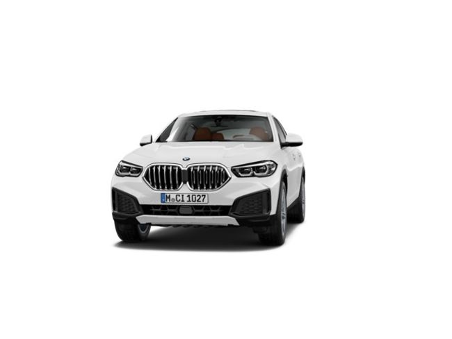 BMW X6 xdrive40i 250 kw (340 cv)