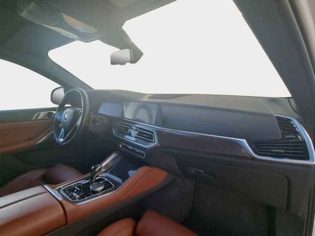 BMW X6 xdrive40i 250 kw (340 cv)