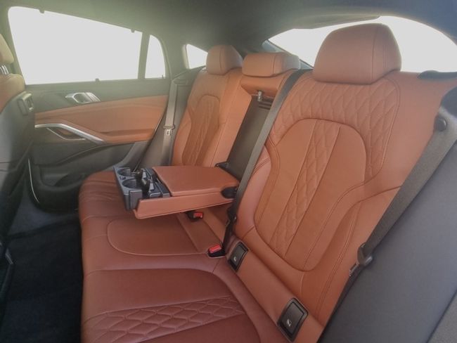 BMW X6 xdrive40i 250 kw (340 cv)