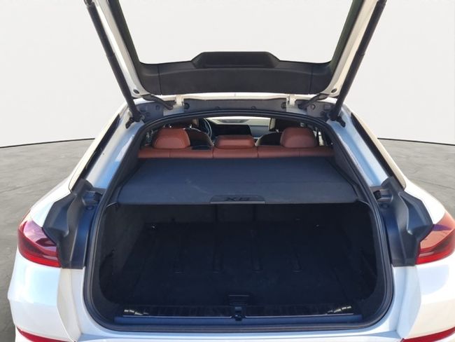 BMW X6 xdrive40i 250 kw (340 cv)