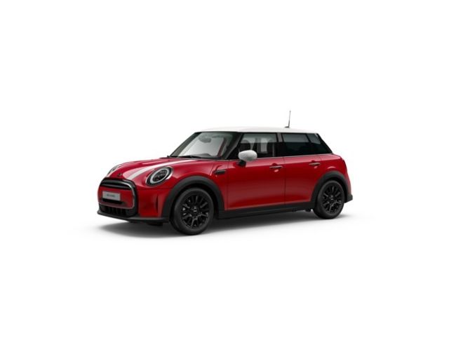 MINI Cooper  100 kw (136 cv)