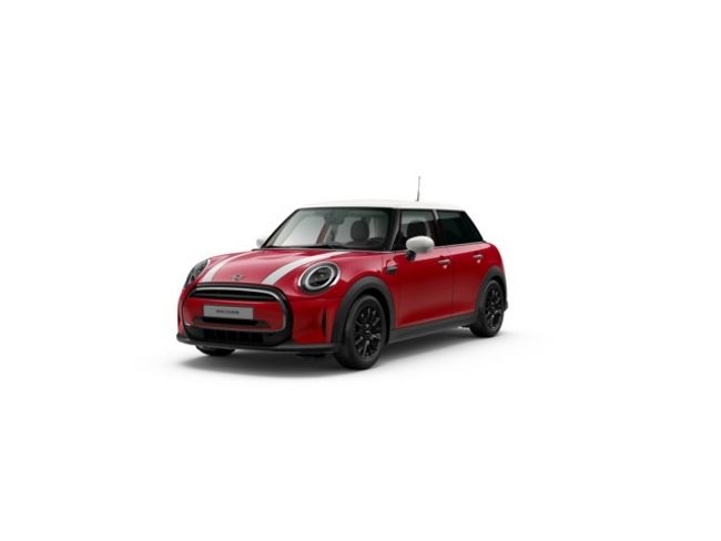 MINI Cooper  100 kw (136 cv)