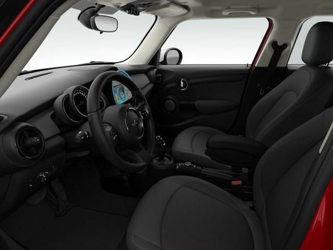 MINI Cooper  100 kw (136 cv)