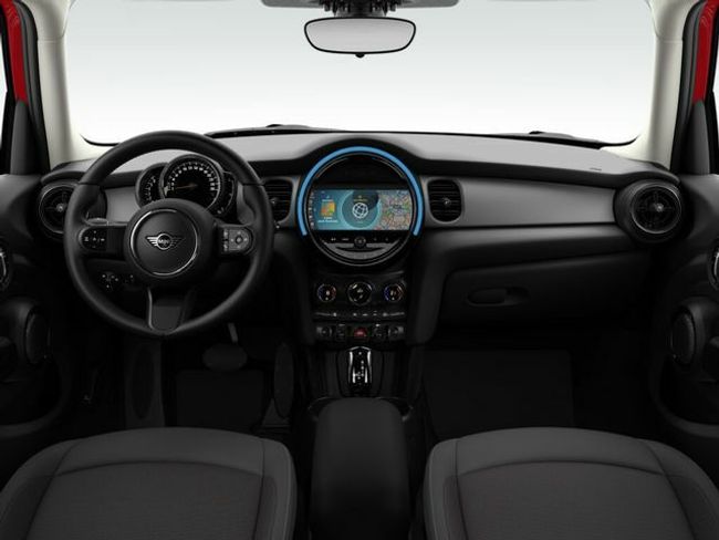 MINI Cooper  100 kw (136 cv)