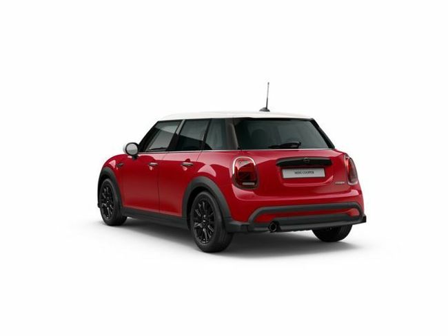 MINI Cooper  100 kw (136 cv)