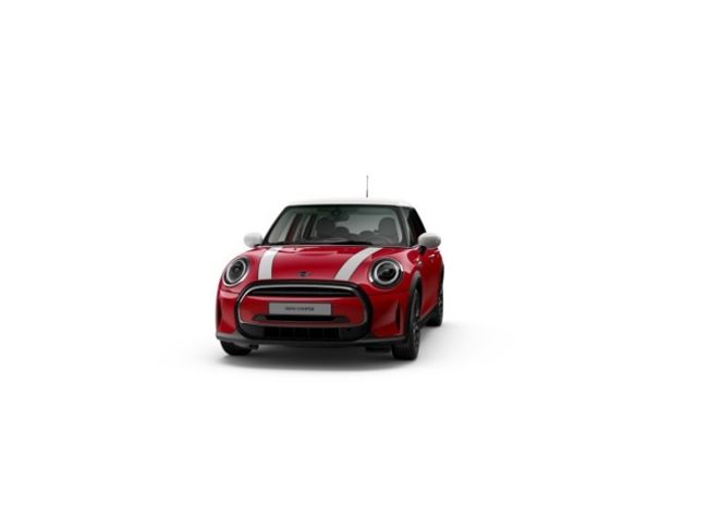 MINI Cooper  100 kw (136 cv)