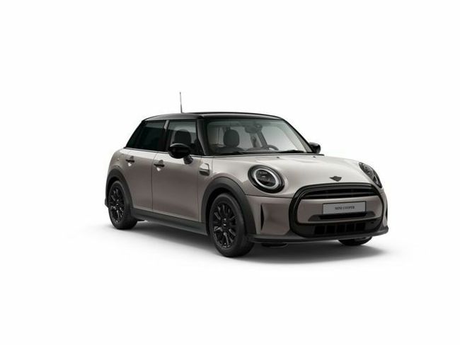 MINI Cooper  100 kw (136 cv)