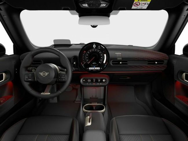 MINI Cabrio cooper s 150 kw (204 cv)