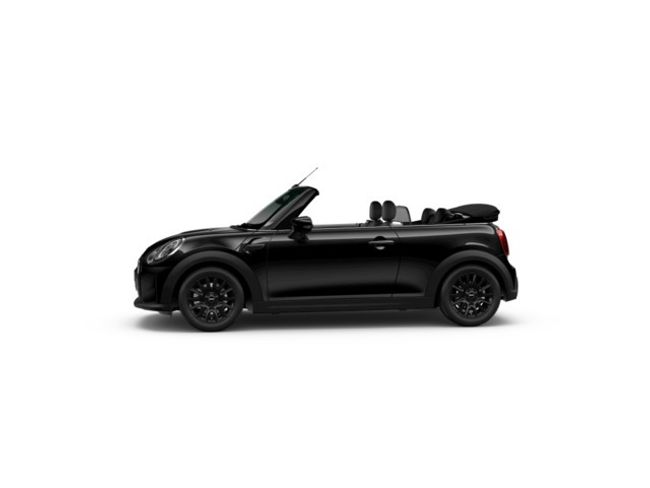 MINI Cabrio cooper 100 kw (136 cv)