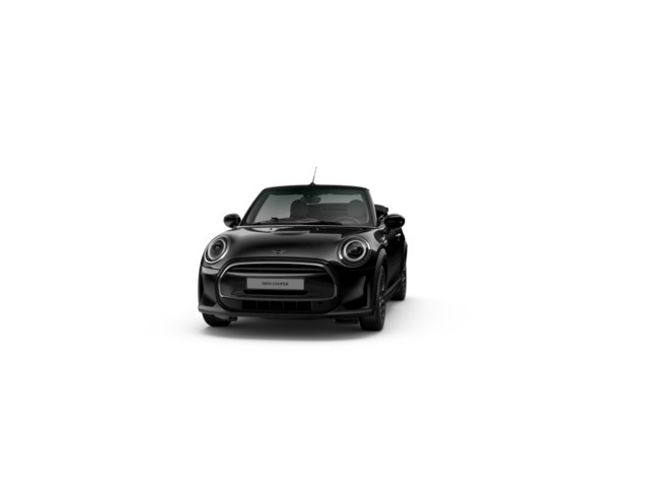 MINI Cabrio cooper 100 kw (136 cv)