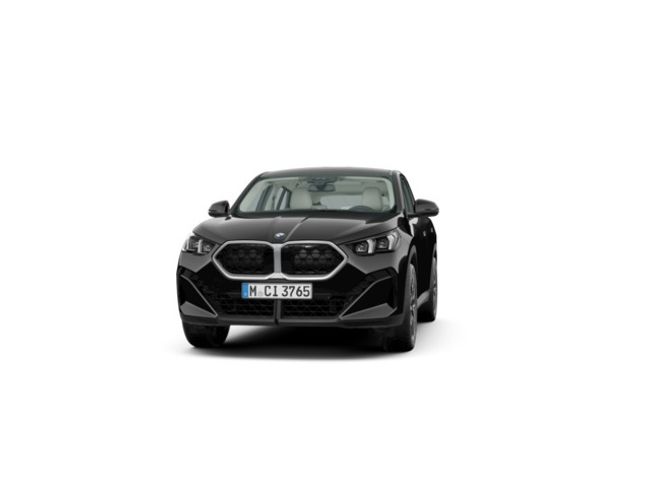 BMW X2 sdrive20d 120 kw (163 cv)