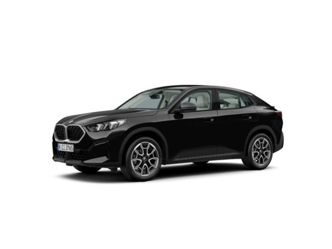 BMW X2 sdrive20d 120 kw (163 cv)