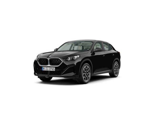 BMW X2 sdrive20d 120 kw (163 cv)