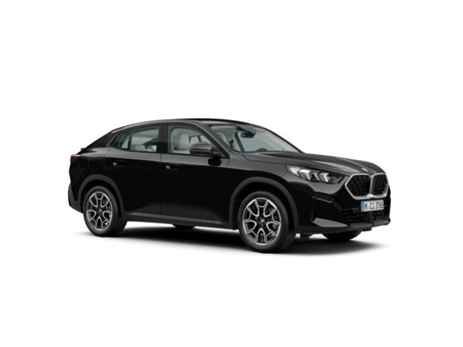 BMW X2 sdrive20d 120 kw (163 cv)