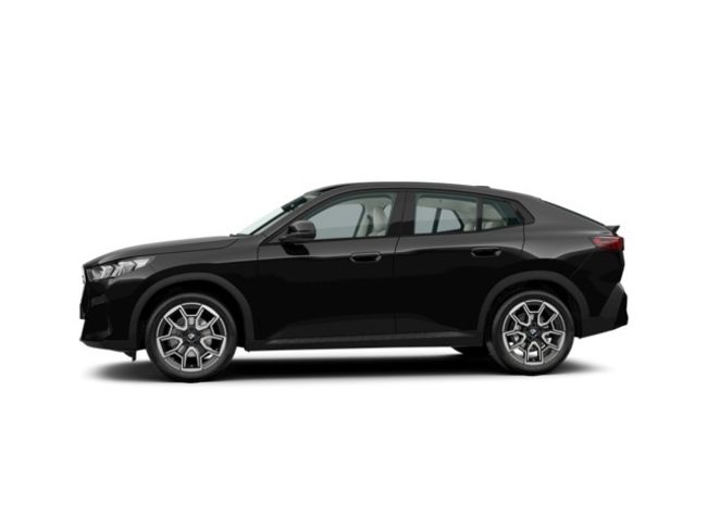 BMW X2 sdrive20d 120 kw (163 cv)