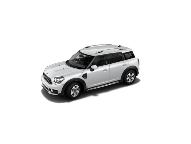 MINI Countryman cooper d 110 kw (150 cv)