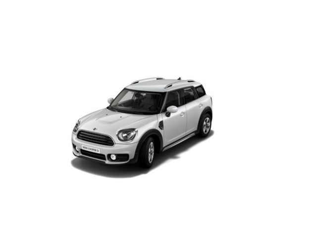 MINI Countryman cooper d 110 kw (150 cv)