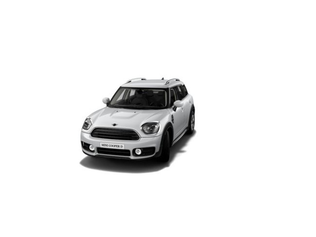 MINI Countryman cooper d 110 kw (150 cv)
