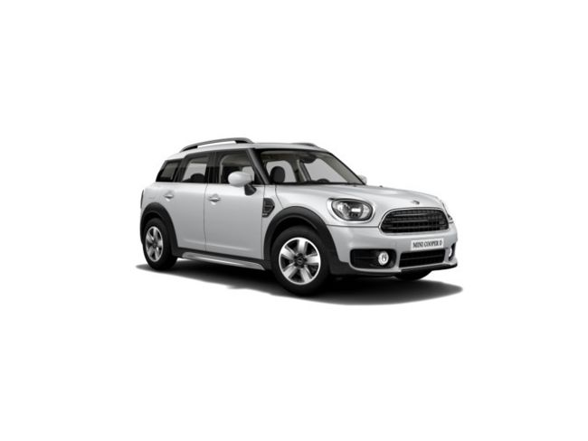 MINI Countryman cooper d 110 kw (150 cv)