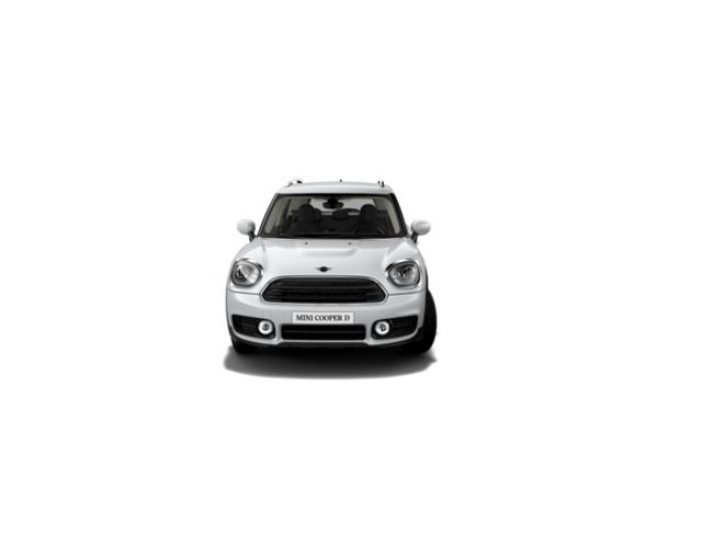 MINI Countryman cooper d 110 kw (150 cv)