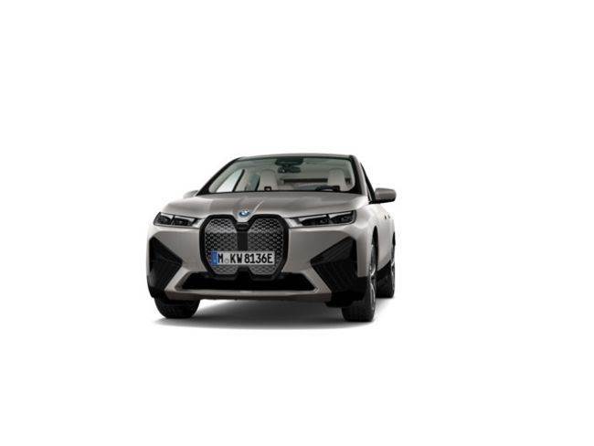 BMW iX xdrive40 240 kw (326 cv)