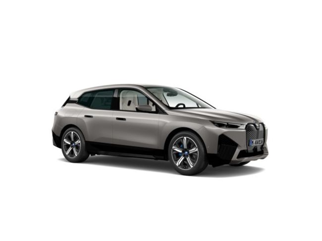 BMW iX xdrive40 240 kw (326 cv)