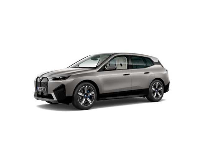 BMW iX xdrive40 240 kw (326 cv)