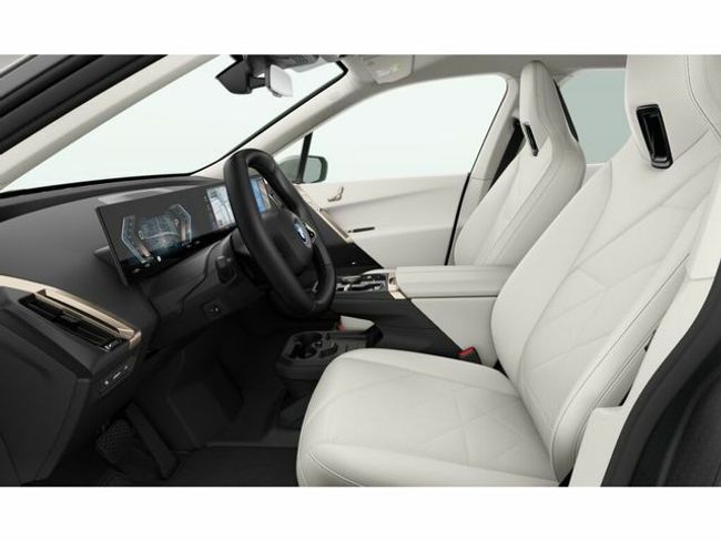 BMW iX xdrive40 240 kw (326 cv)
