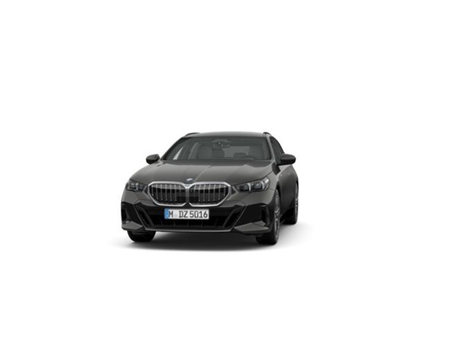 BMW Serie 5 520d touring 145 kw (197 cv)